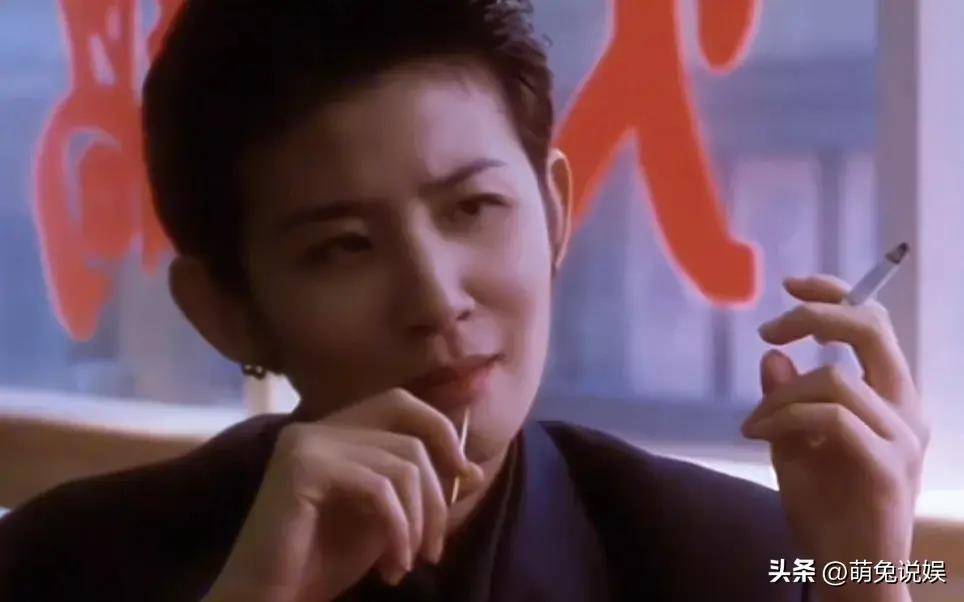 62岁陈可辛被指像小老太,女儿太像爸爸_网友_陈是知_香港