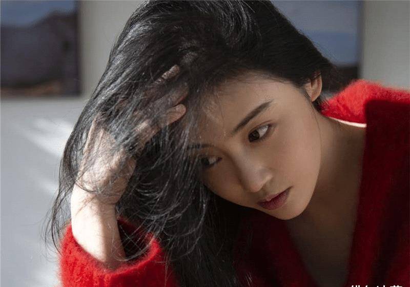 但是张辛苑对于照片风格的这种追求还是很让