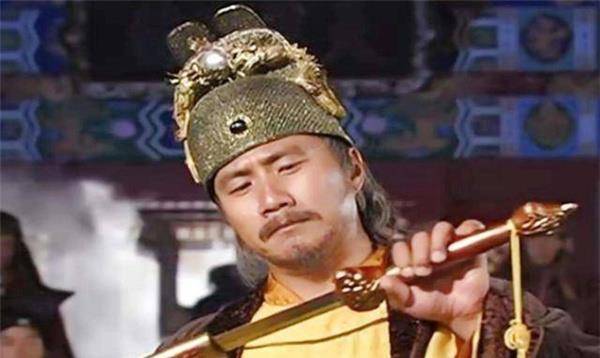 他是千年来唯一没有污点的皇帝,史书对他大加赞赏,名字家喻户晓_柴荣