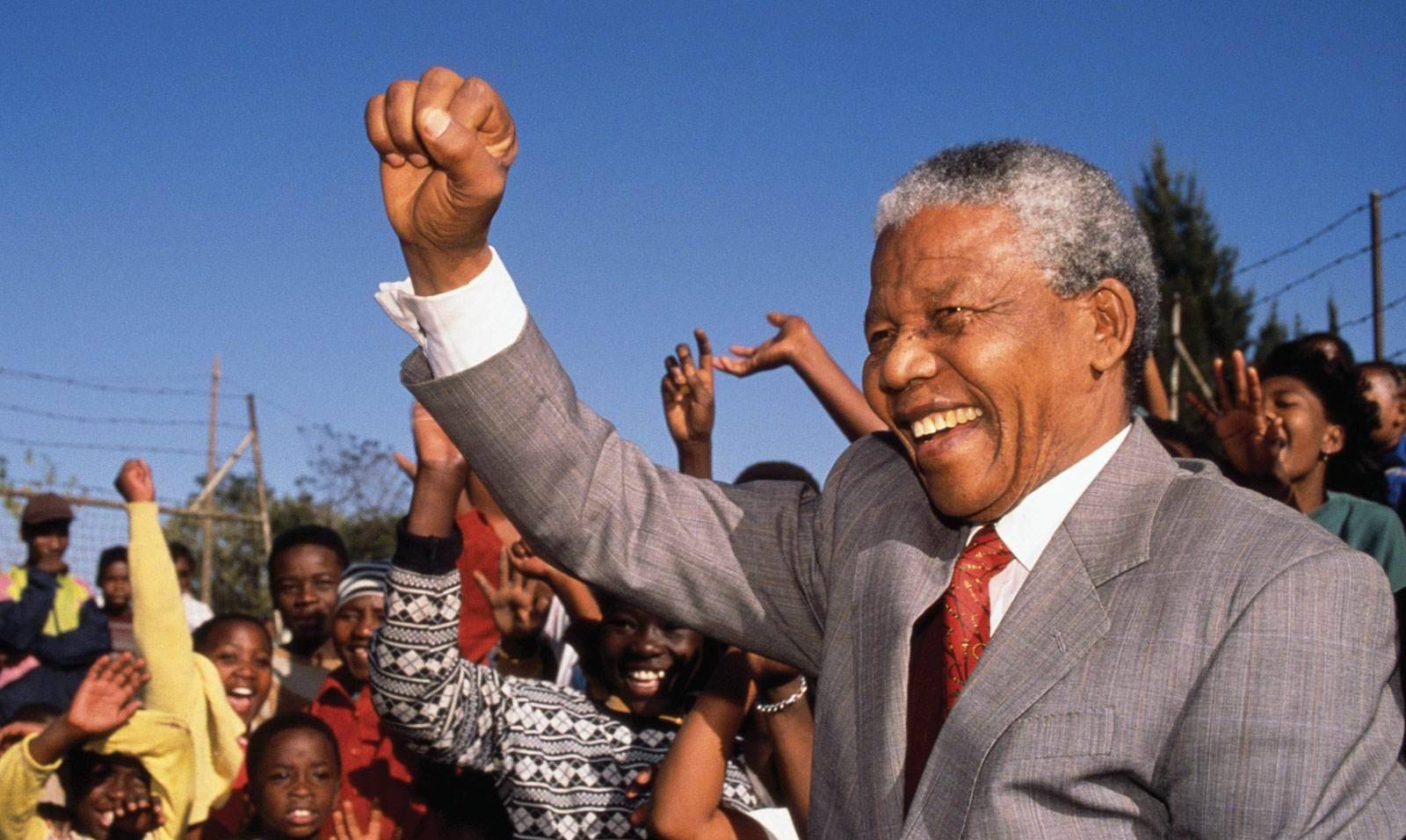 原创上个世纪被人夸赞曼德拉现在却无人问津他究竟做了什么