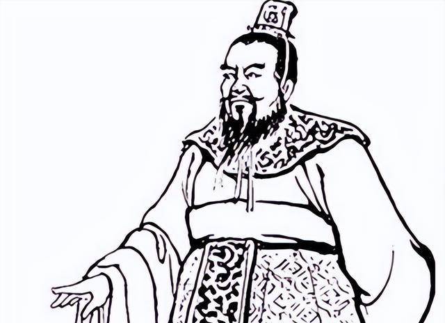 原创秦朗父亲被张飞斩杀母亲被曹操霸占他长大后成一代名将