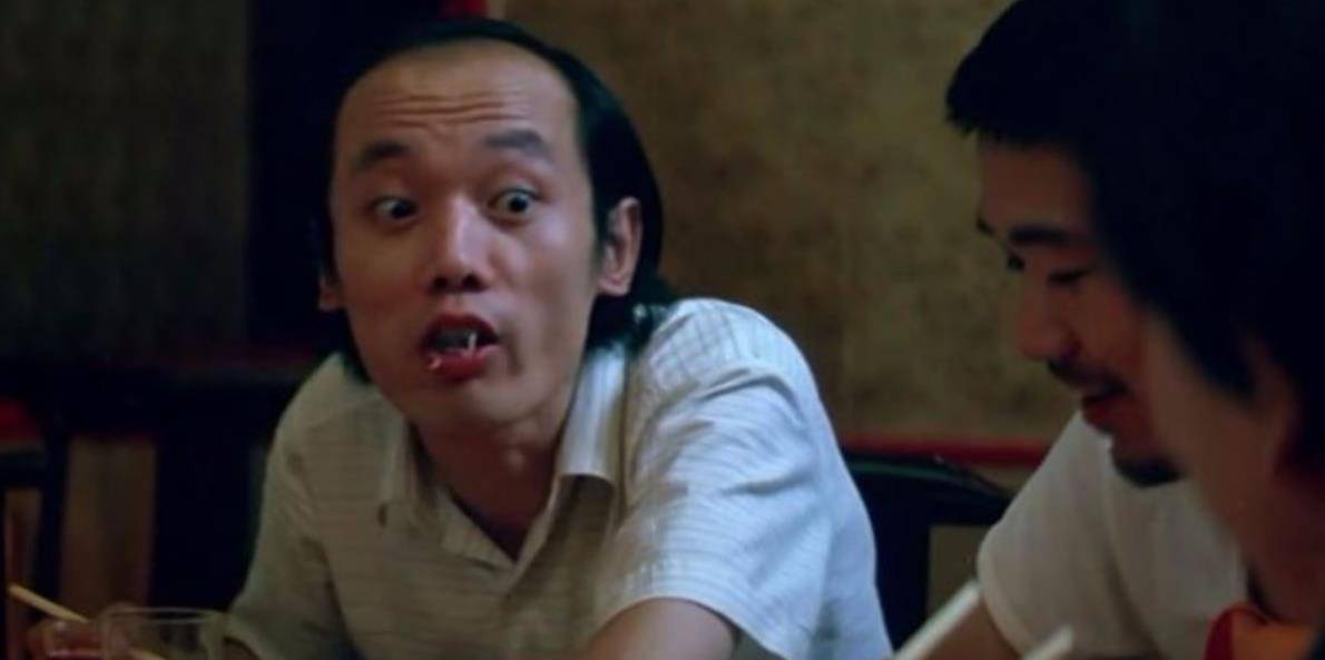 原创其貌不扬却轻松拿捏葛优丁克半生又替别人养子贺聪到底图什么