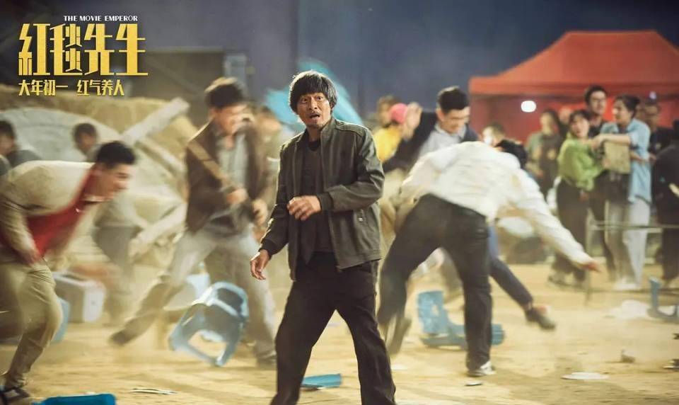 深度解析:没懂的看这篇文章,大量细节隐藏重要伏笔_宁浩_电影_刘德华