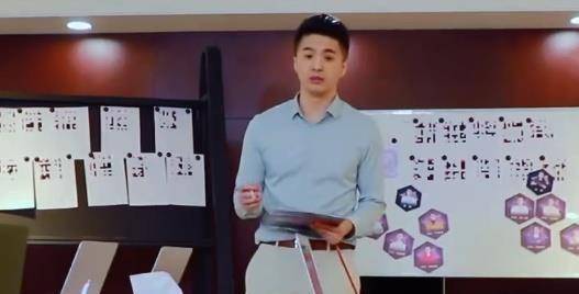 原创最强大脑魏坤琳力挺王易木正面刚鲍橒拿证据别道听途说