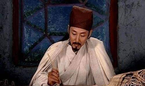 原创狂放不羁的绝世奇人竟使皇帝甘愿被他戏弄达二十余年之久