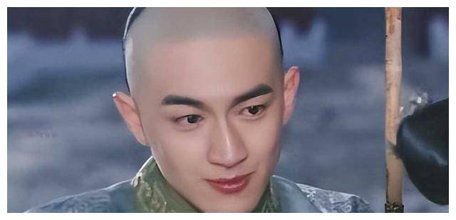 “九亿少女梦碎”的林更新，让我看到内娱男星陨落的三个隐形规则-林更新明星