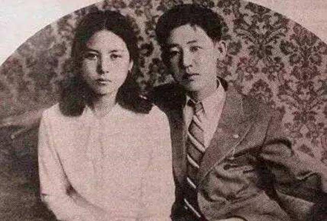 原创川岛芳子生死之谜10根金条换来孝女替死隐姓埋名又活了30年