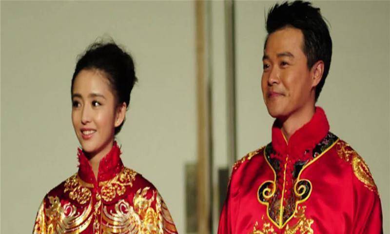 佟丽娅与儿子的日常对话小暖男上线心疼母亲太瘦了