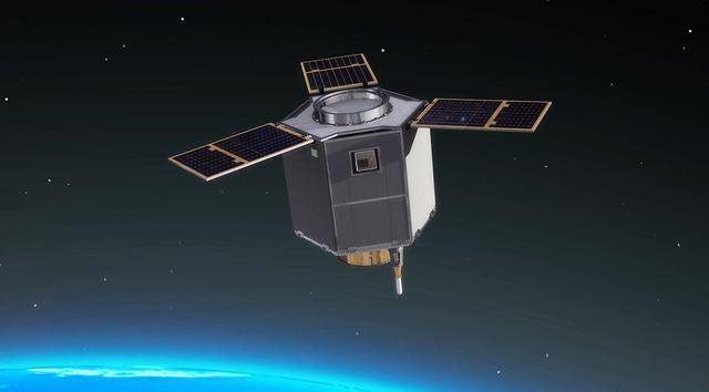 原创26年前启动的北斗卫星导航系统精度到底多高有没有超越美国