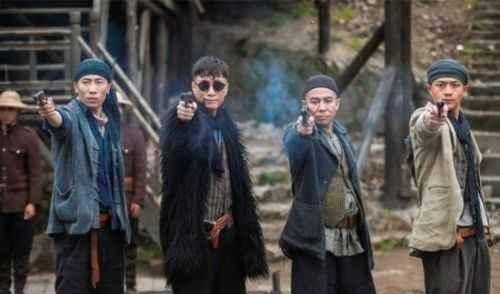 20岁靠百来杆枪占山为王,得势后无恶不作,最终因一颗金牙而死_王三春