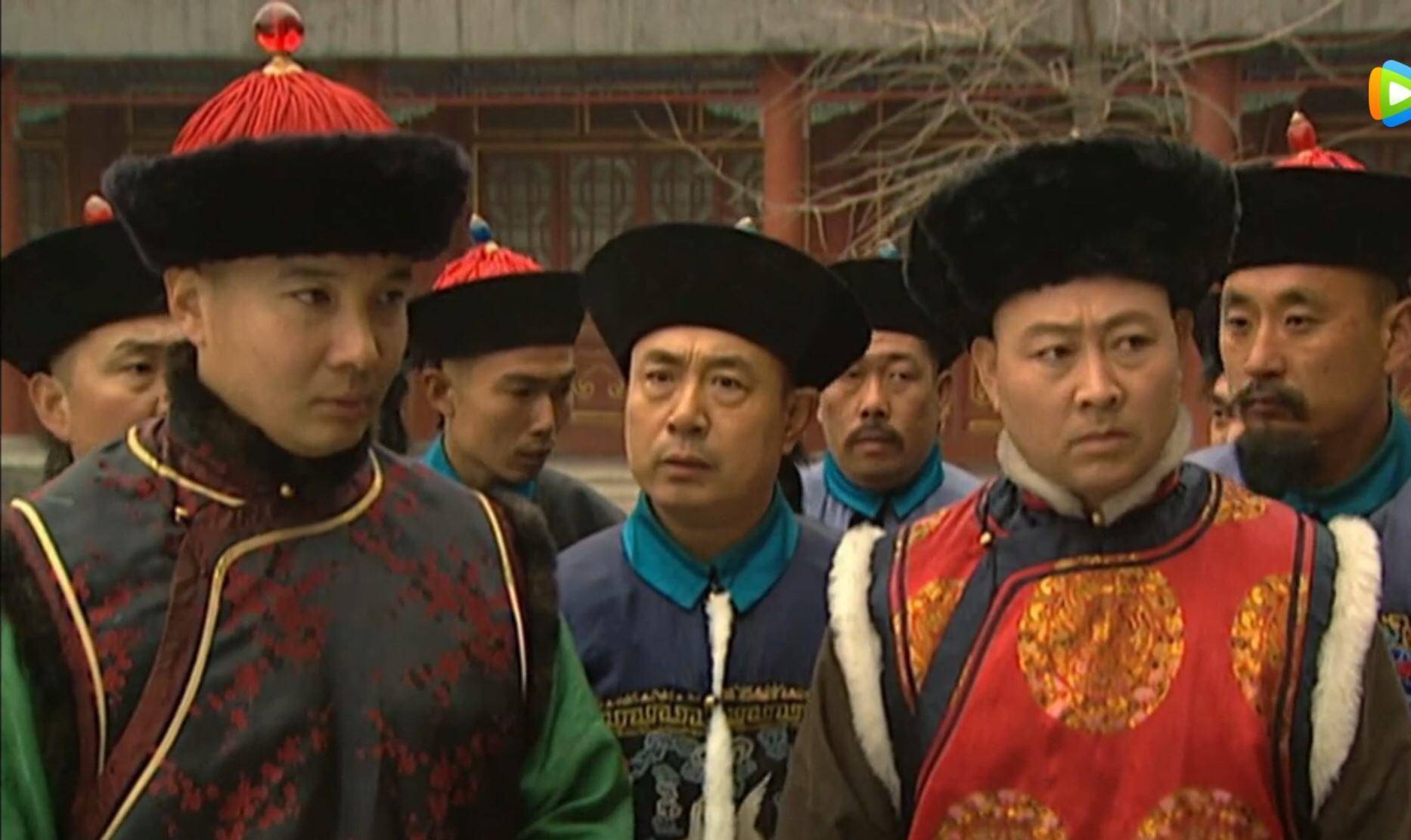 原创雍正封胤祥为铁帽子王子孙世袭罔替的权力为何被慈禧给废了