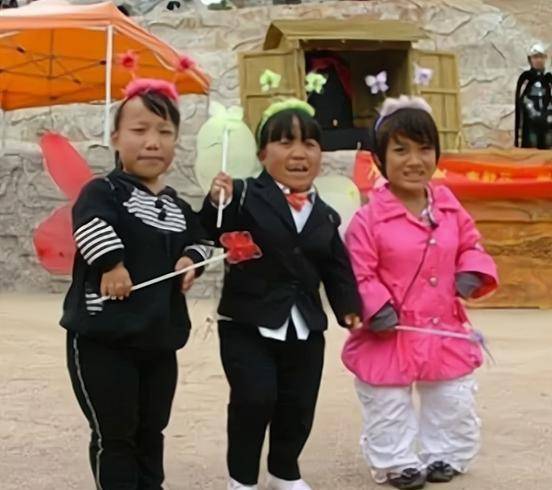 中国矮人村最高的村民比两岁婴儿的身高还低原因是什么