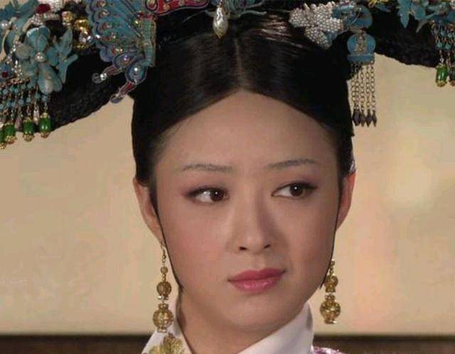 原创甄嬛传这部戏背后的故事论精彩程度戏外真不比戏内逊色