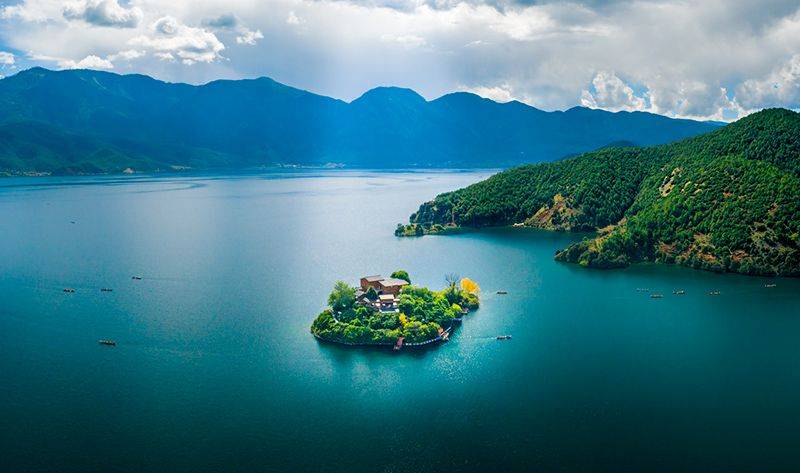 五月份去云南旅游合适吗有哪些好玩的景点呢