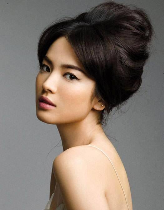 一段比一段短暂,原来这就是她和前夫分手的原因_韩智恩_父亲_妹妹