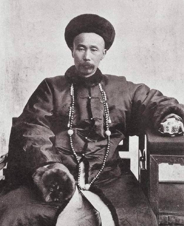 原创胡雪岩30年赚40亿却只用3天变得一贫如洗在临死前说了3句话