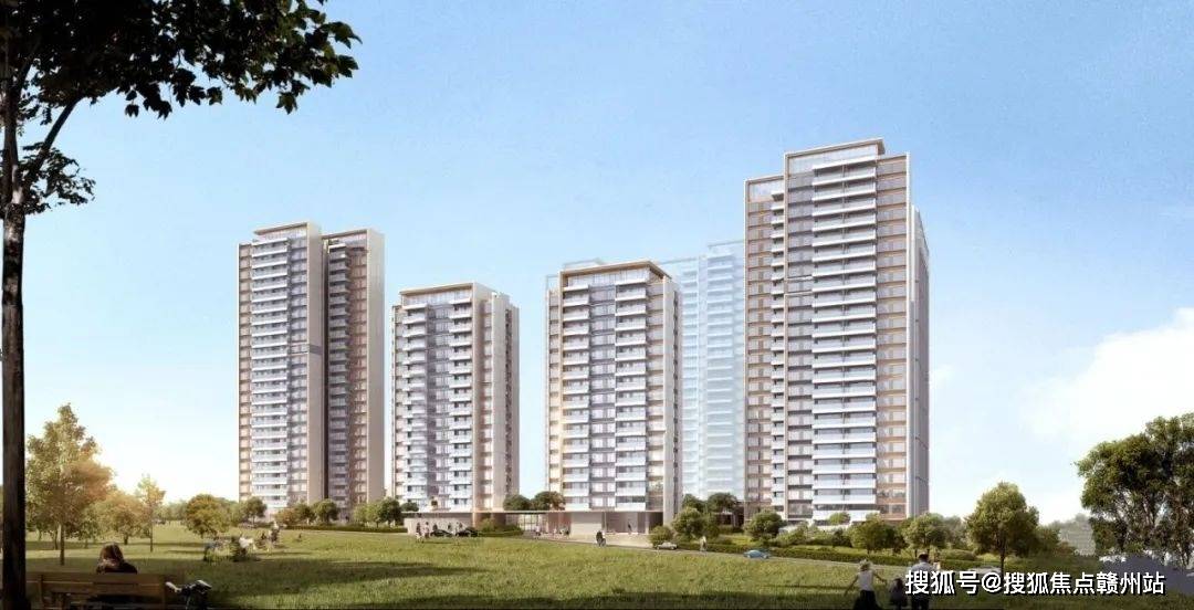 广州越秀大学城和樾府售楼处电话楼盘详情户型价格位置房价周边信息