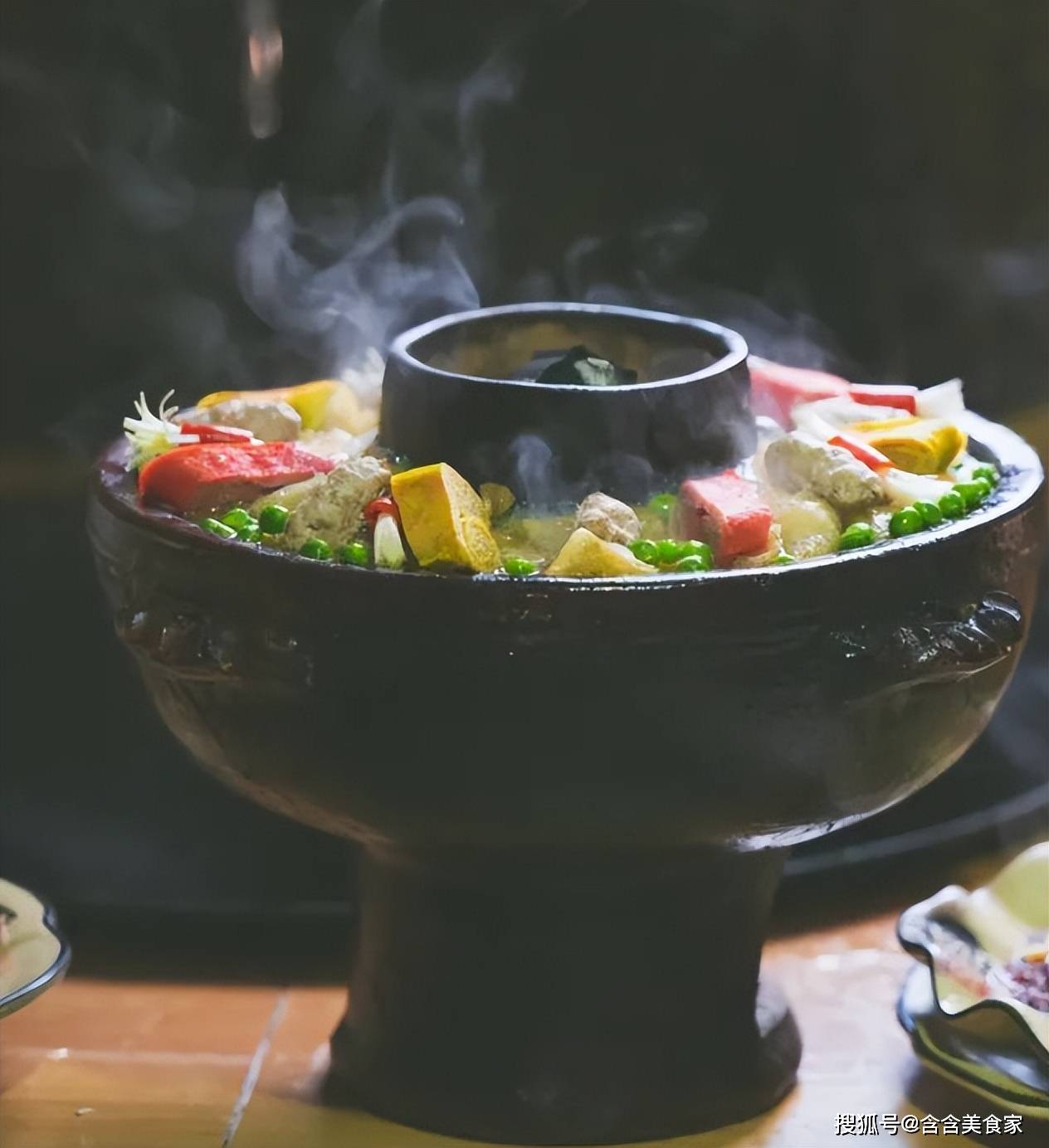 保山最有名的六大特色美食,美味无比,看看你都吃过吗?