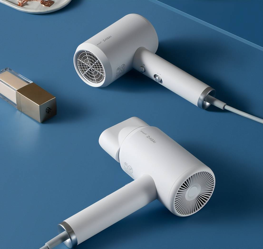 吹头发的电吹风什么牌子好2024五款时尚佳品设计巧妙