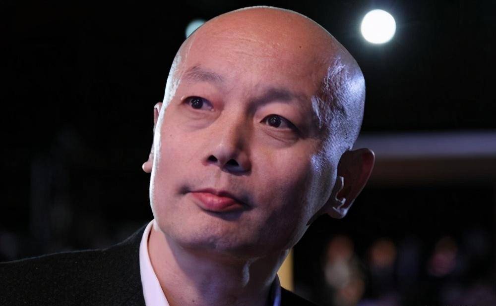 "孝子"葛优的遗憾:没和父亲演一部电影,也没让父亲抱上孙子_葛存壮