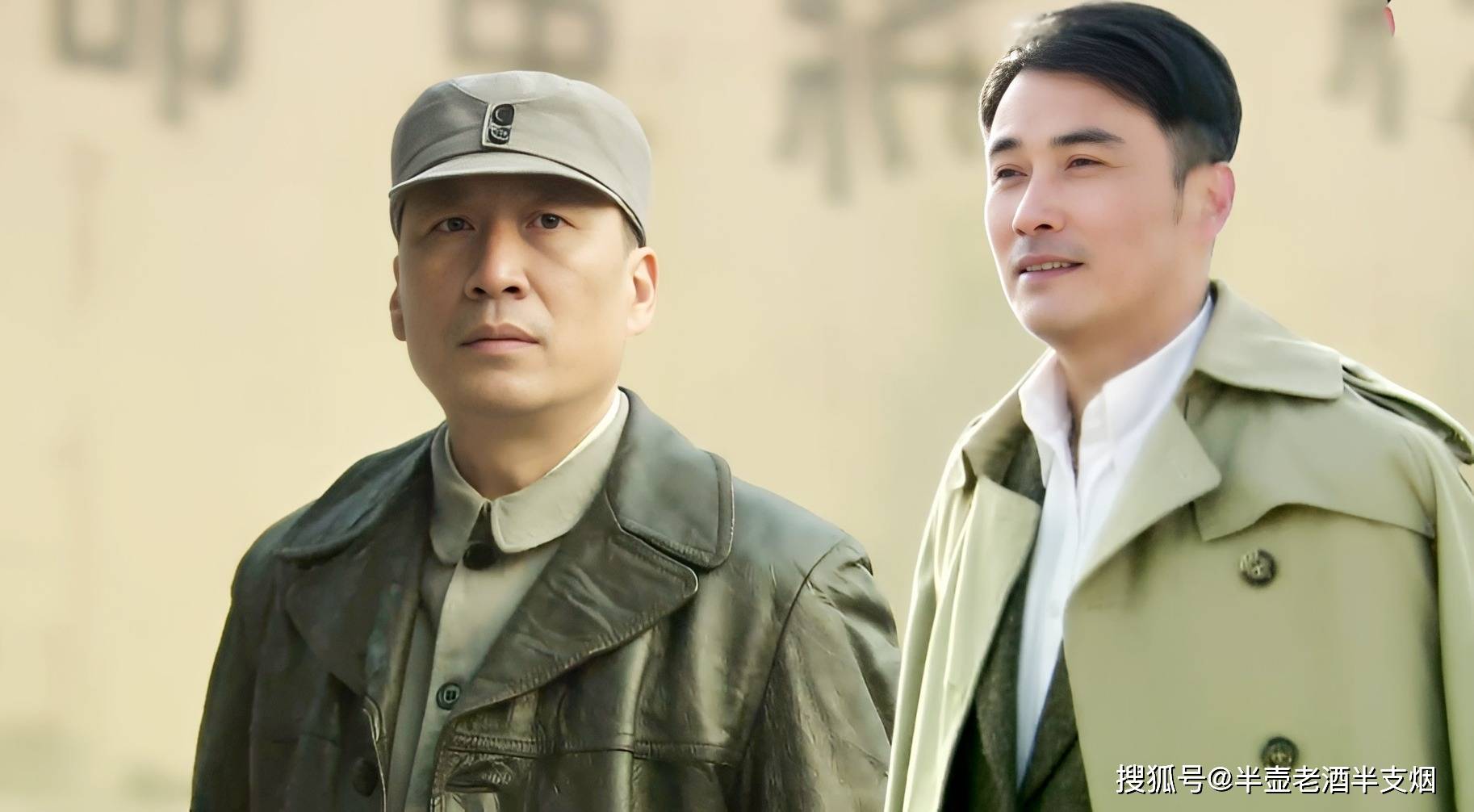原创郑耀先病逝七个月后又一个影子出现取走发报机和