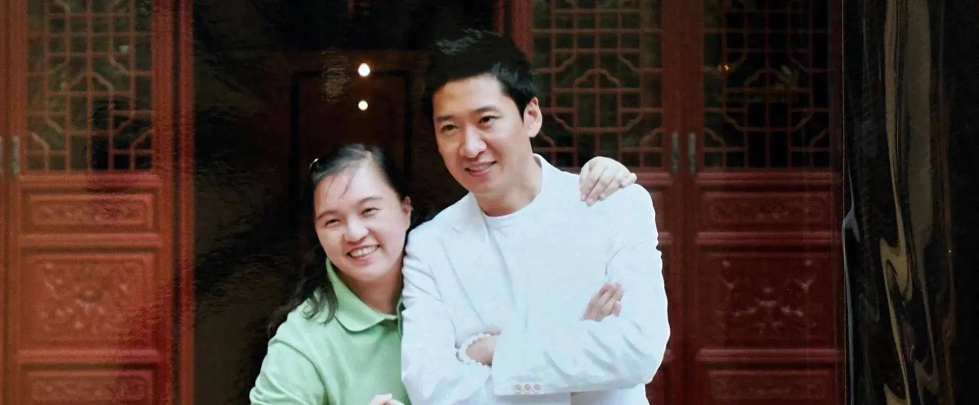 一路走好演员周杰悼念去世粉丝再见吴芝芬谢谢你来看过我