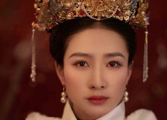 原创原创甄嬛传播出十年曾经的五个小配角如今都已是当红女神
