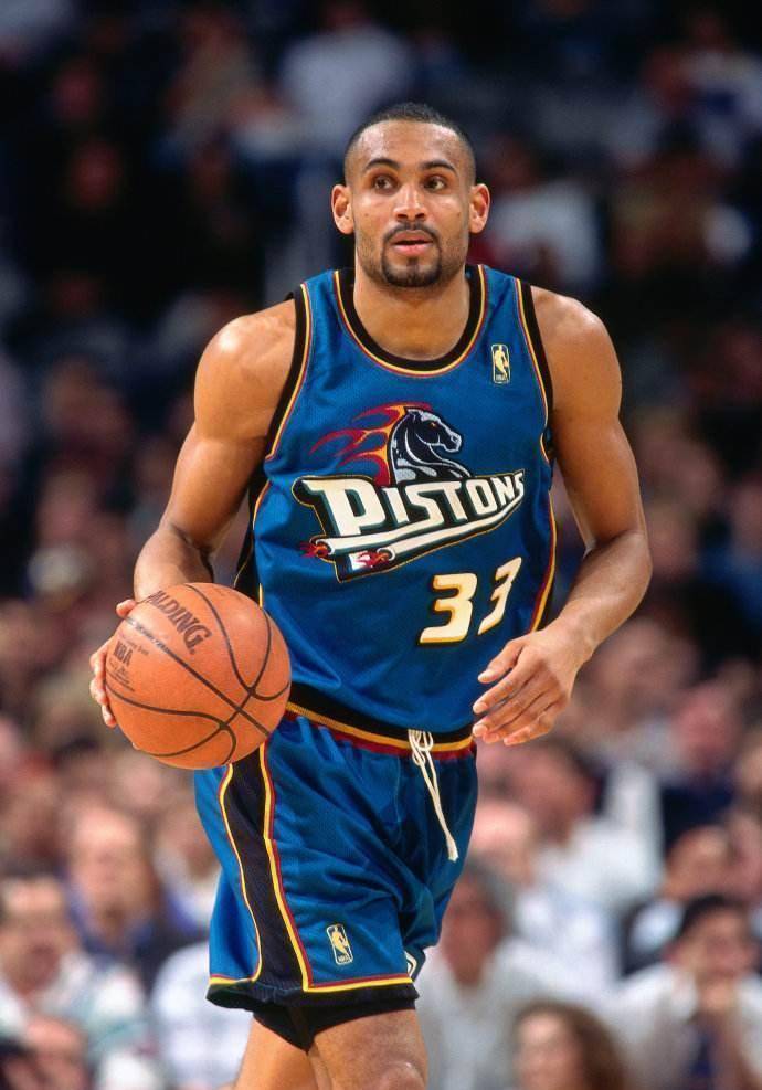 "如果我健康,我能统治联盟",盘点nba被伤病毁掉的5大天才球星_罗伊