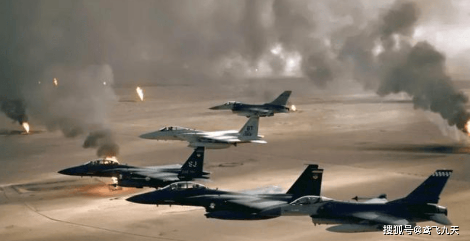 如果中美真的开战我国必须补齐哪些短板才能确保获胜