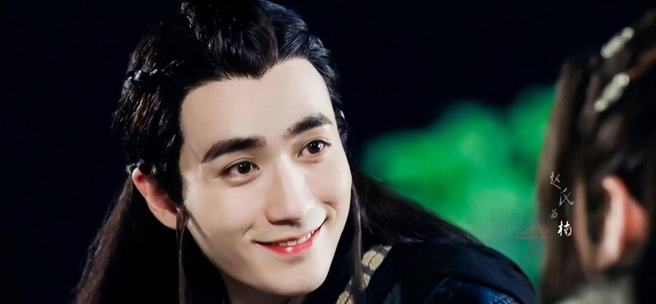 原创朱一龙被爆整容生图比精修图还能打脸部状态时好时差