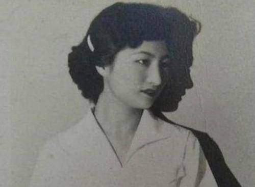 原创美女特务潜伏大陆40年为隐匿身份和农民结婚还生下8个孩子