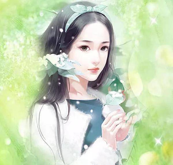 《莫令浮生自飘零》书评:十年深爱,终是作茧自缚.