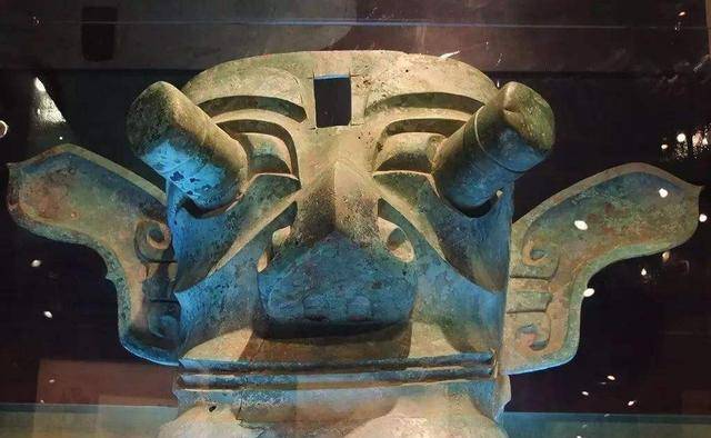 原创三星堆文化或许没有消失四川这个民族拥有文字能破解三星堆语