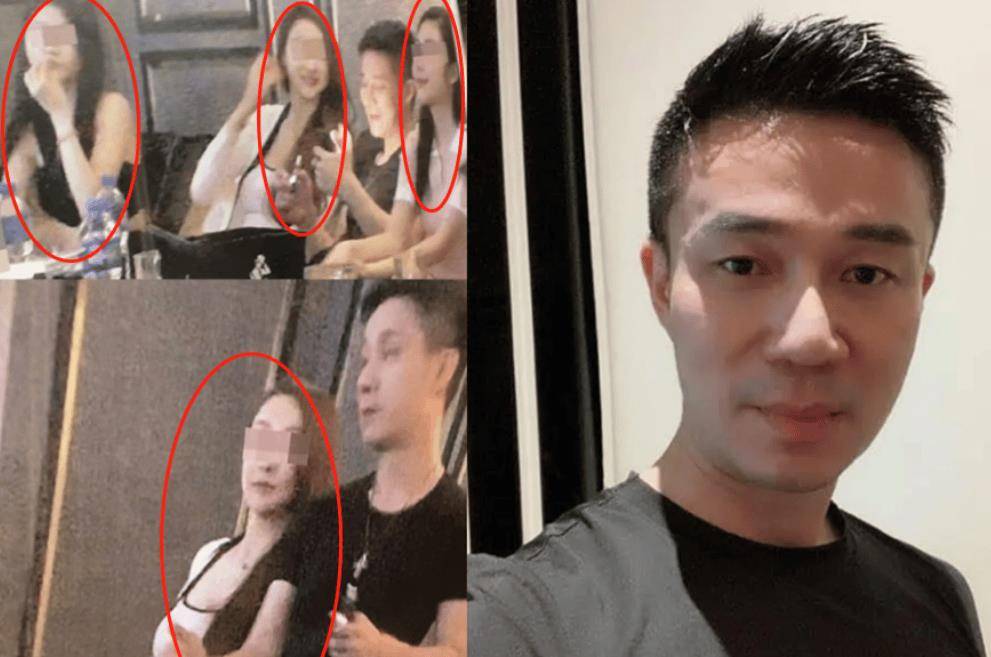 不屑许雅钧从始至终未介入汪小菲大s事件只做旁观者事出必有原因