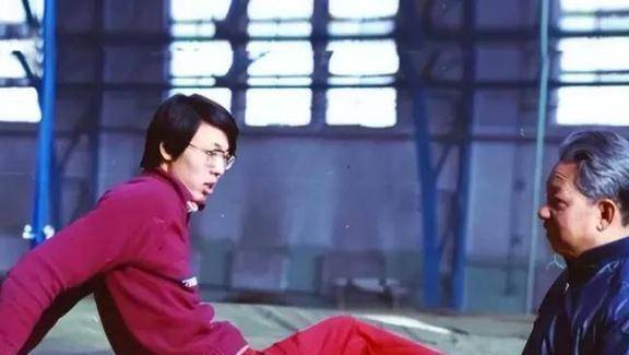 原创朱建华三破世界纪录却因一次失利遭死亡威胁最终被骂到退役