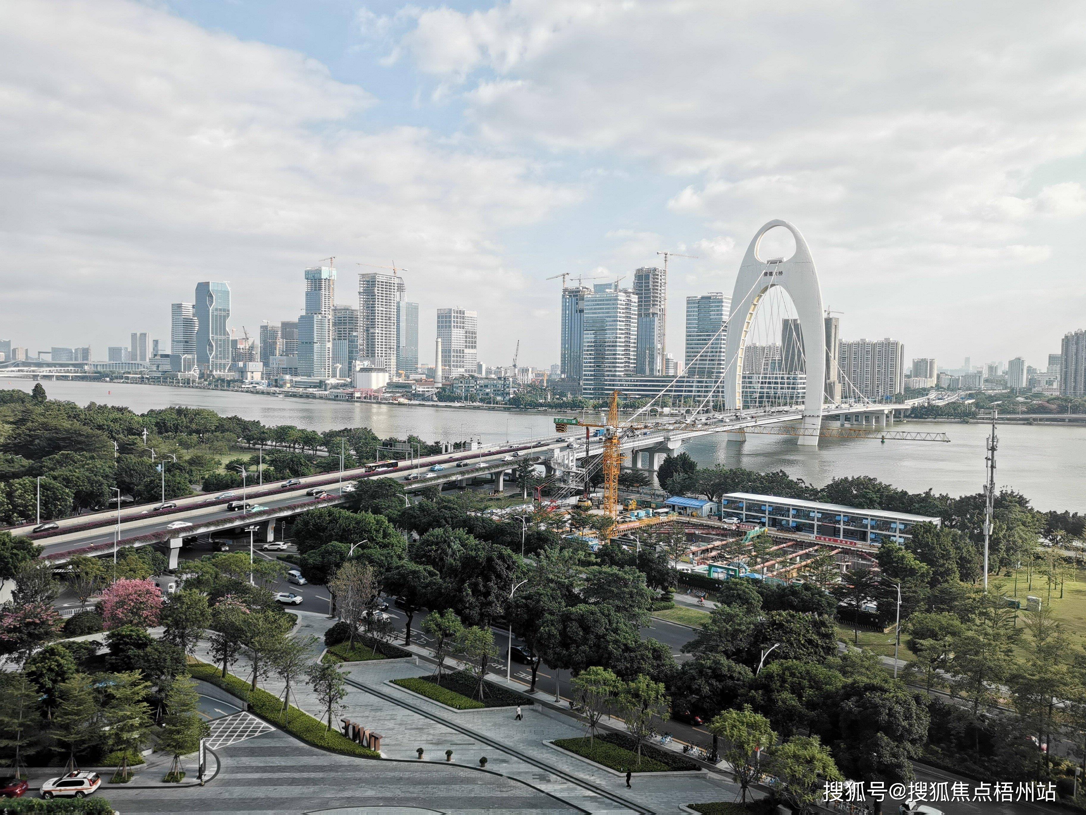 2024年广州天德广场的优缺点分析合不合适租预约通道