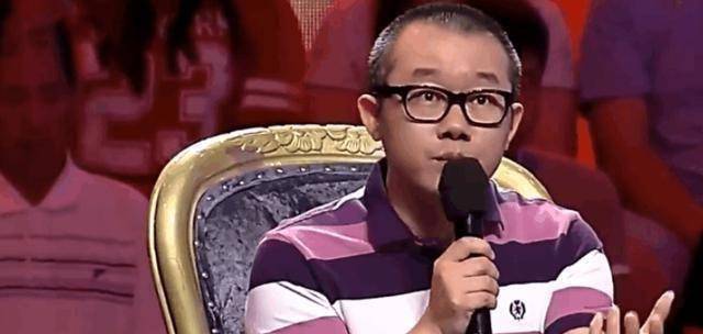 一次节目中一向无表情的涂磊突然流了眼泪,他觉得对不起自己的老婆