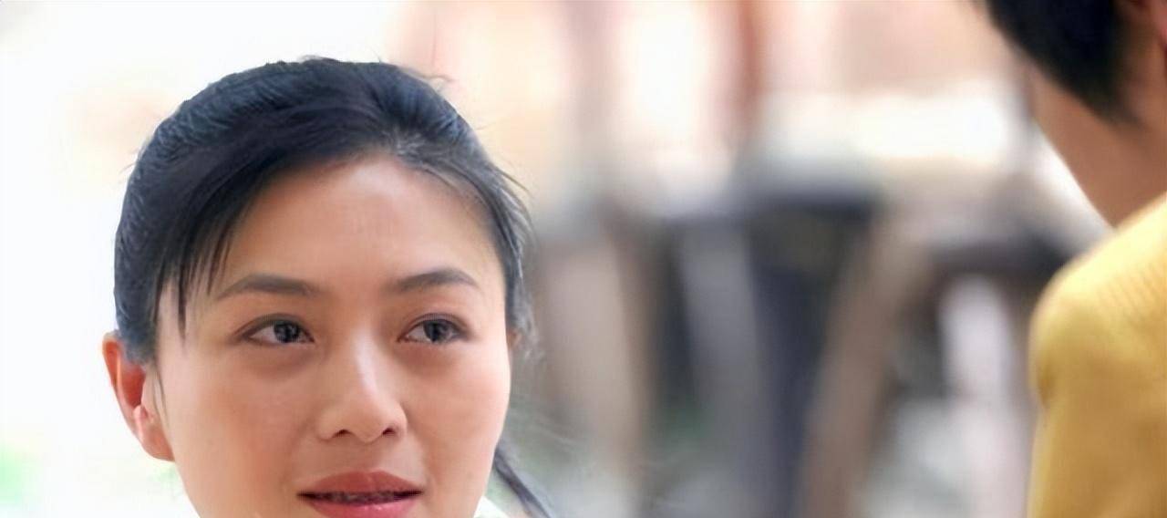 原创原创47岁的田海容40岁守寡富豪丈夫病死狱中她的生活状况如何