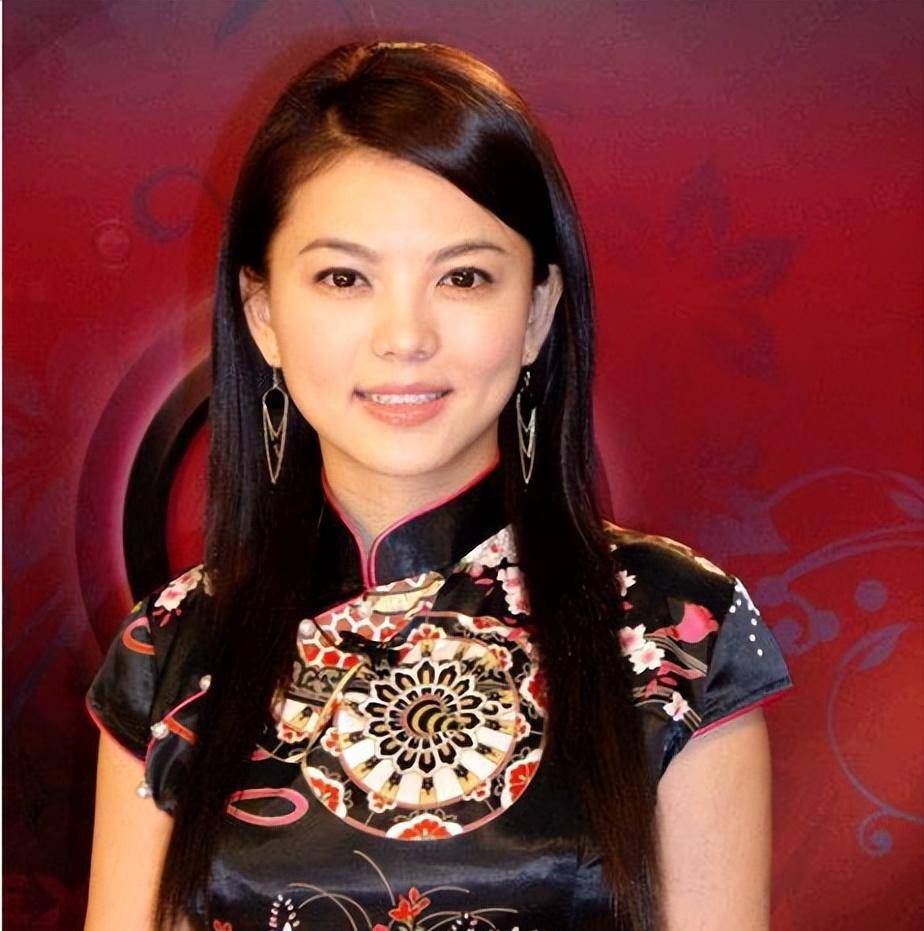 原创富婆李湘情断大学初恋两段婚姻皆成空如今的她怎么样了