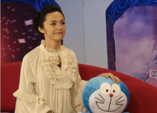 姚晨与凌潇肃,才明白对他们来说,离婚是最好的选择_唐一菲_小时候