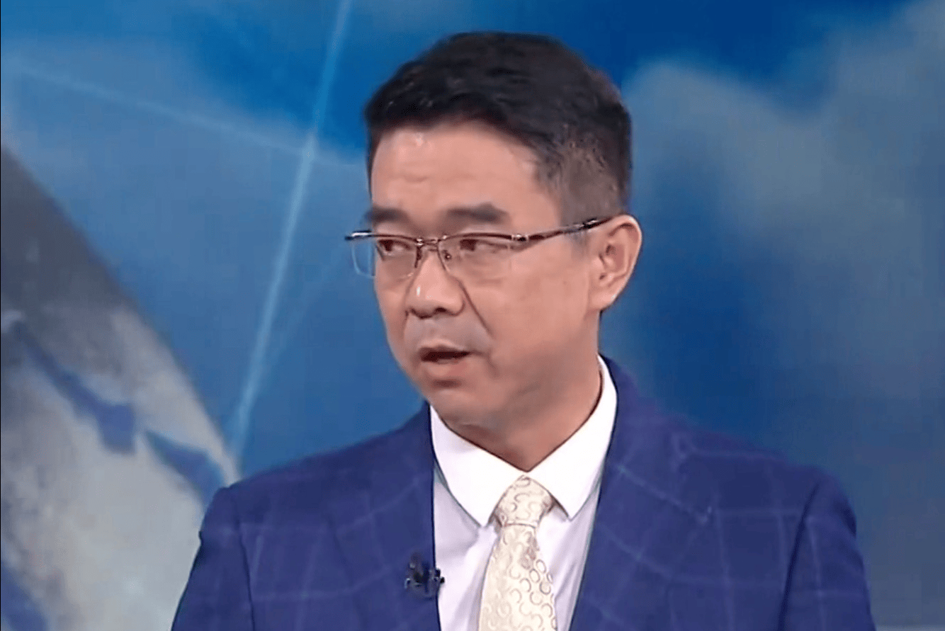 原创砖家宋忠平称俄开疆扩土强权即真理后又言实力法则乃国际正义