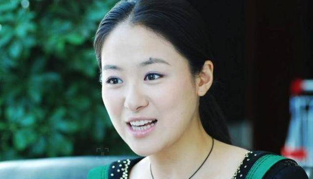 原创原创42岁赛西施沈傲君发福却有女人味嫁乾隆后代超幸福