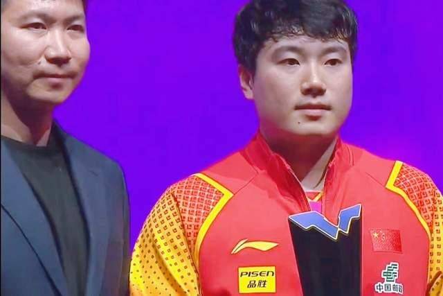 wtt仁川冠军赛2024,中国乒乓球队画上圆满句点.