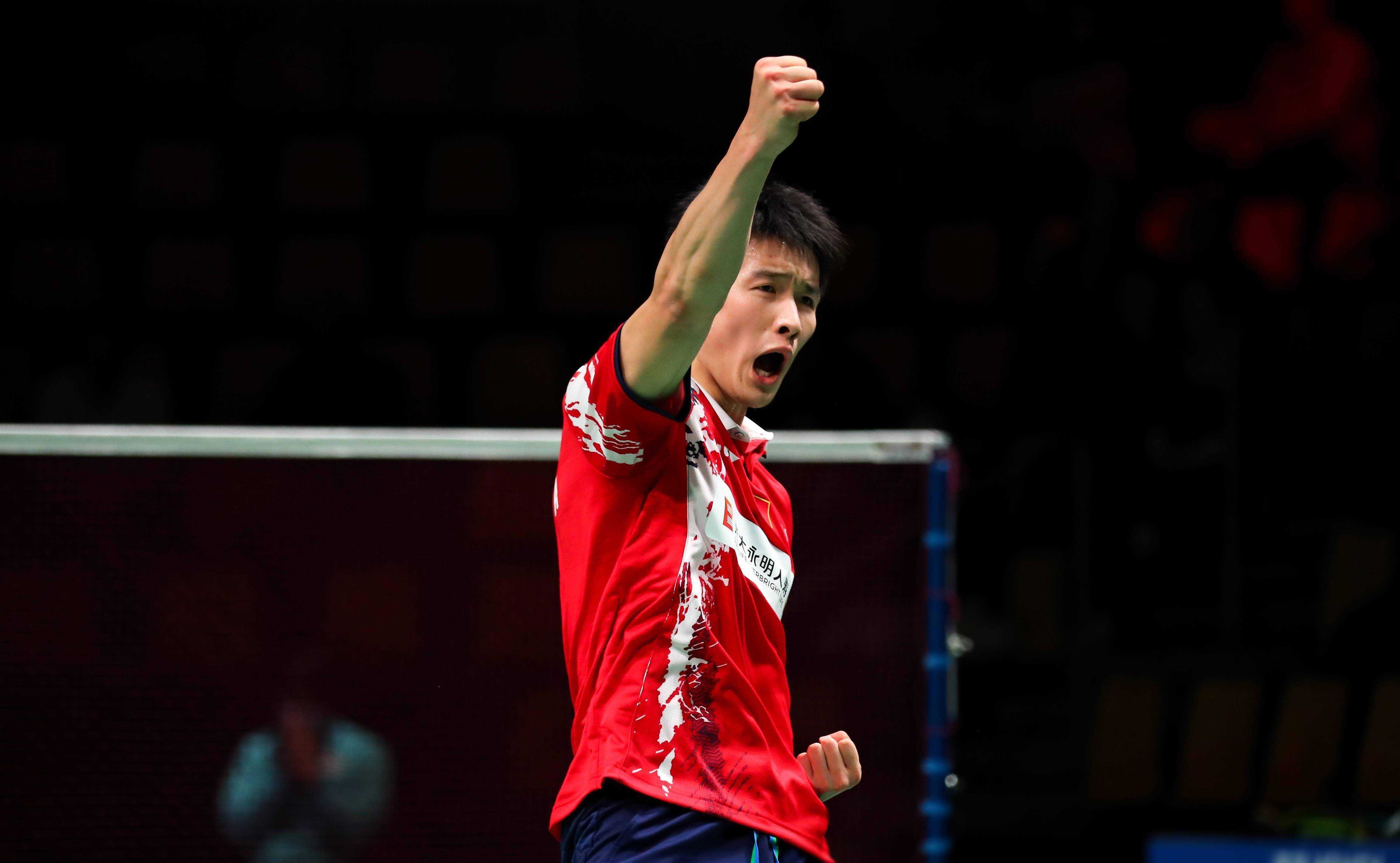 原创石宇奇亚锦赛困局刘雨辰欧烜屹闯出机会混双冠军尚待谁夺