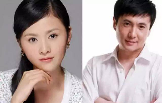 王琦自己都搞不懂,当初怎么就答应做了沈腾的女朋友.