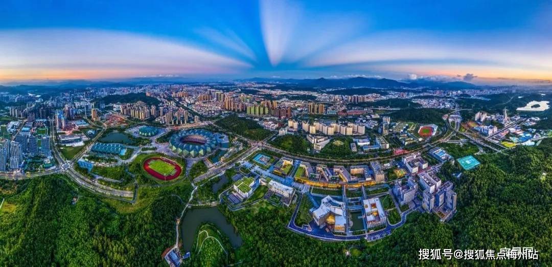 深圳星河盛境3期楼盘百科详情星河盛境3期售楼中心售楼处楼盘详情