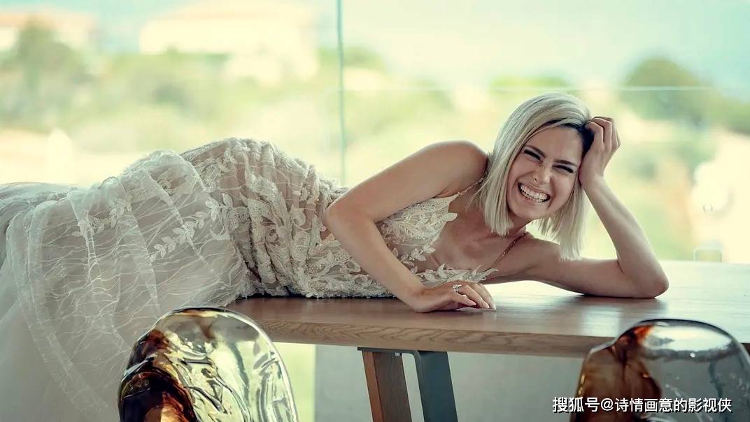 《365天:今时之欲》解析:爱情迷局中的黑帮纠葛与花漾疑云_劳拉