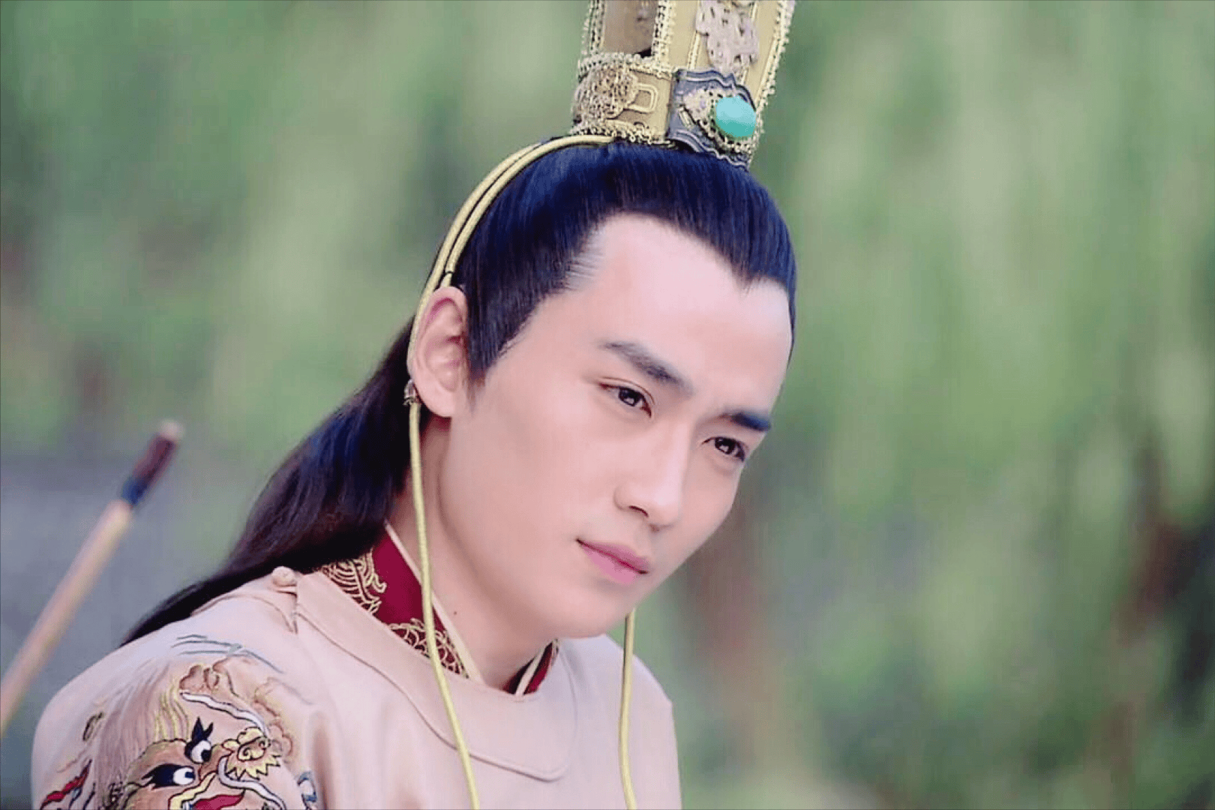 原创明朝最低调的皇帝连名字都被记错在位6年赚回世界上一半白银