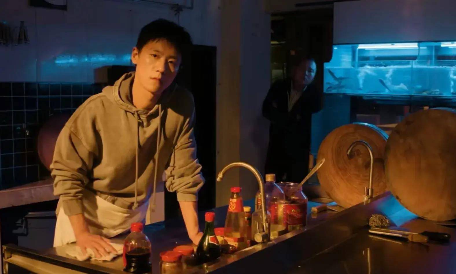 又一悬疑爱情剧来袭,演员阵容不错,熬夜都要追_马卓_夏泽_表演