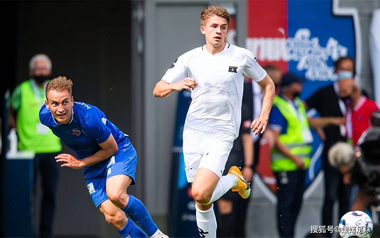 原创今日足球腓特烈斯塔vs博德闪耀莫尔德vs斯特罗姆加斯特